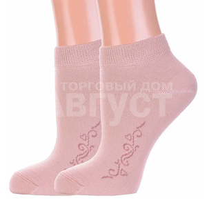 Носки женские Брест 14С1101 657, размер 25, капучино