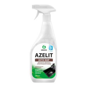 Чистящее средство Grass Azelit spray для камня, курок, 600 мл