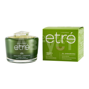 Крем для лица Etre Wrinkle Control дневной WRINKLE REPAIR, 50 мл