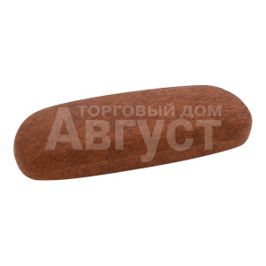 Футляр для очков FO-23/5 мужских и женских цвет коричневый
