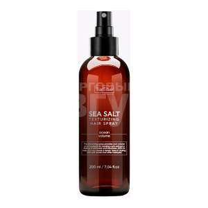 Спрей для укладки волос TaShe Professional Salt texturizing, 200 мл