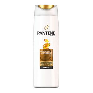 Шампунь Pantene Pro-V интенсивное восстановление, женский, 250 мл