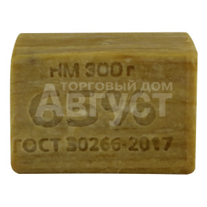 Мыло хозяйственное Эфко 65%, 300 г