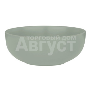 Пиала PK-210-3 керамическая, 650 мл, серый