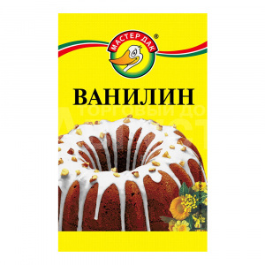 Ванилин Мастер Дак, 1,5 г