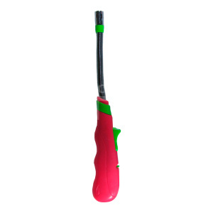 Зажигалка RA-2105 для газовых плит пластиковая, гибкая