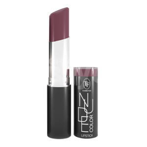 Помада для губ Triumf Nude Color Lipstick мягкая кремовая текстура, превосходный нюд, тон 513