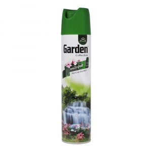 Освежитель воздуха Garden Водопад, 300 мл