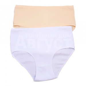 Трусы женские Иваново 8581 4XL размер 48-50, слипы, в ассортименте