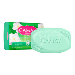 Мыло туалетное Camay Джоли, 85 г