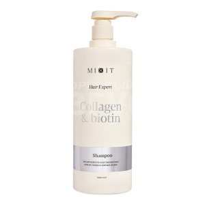 Шампунь для волос Mixit Hair Expert Восстанавливающий, 1 л