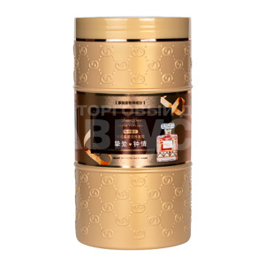 Маска для волос Yibaolian Han.YT Perfume Soft Care Hot-Oil питательная, 1 л
