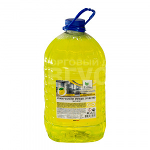 Моющее средство Clean&Green эконом, 5 л