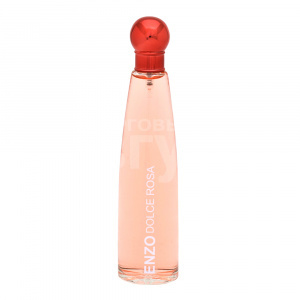 Туалетная вода Enzo Dolce Rosa цветочный аромат, женская, 95 мл