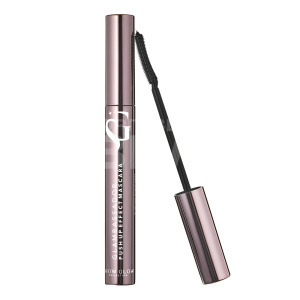 Тушь для ресниц Belor Design Show Glow Glambassador термо, черная