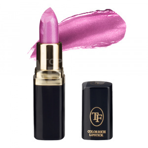 Помада для губ Triumf Color Rich Lipstick тон 53 Аметист