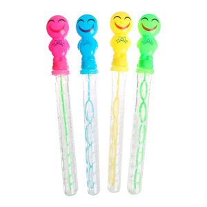 Мыльные пузыри 3588613 Funny toys Эмоции, в ассортименте 100 мл
