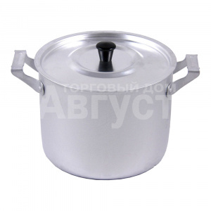 Кастрюля Scovo 104250 ОС-153 С80А/МТ-004, с крышками, с ручками, матовая, серебристая, 2,5 л