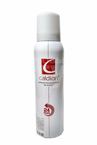 Дезодорант женский Caldion, спрей, 150 мл