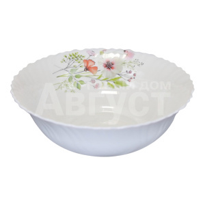 Салатник Сухоцветы MFK21182 200 мм, 1 л, стеклокерамика