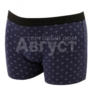 Трусы мужские 6009 Dalagon, 4XL размер 54-56, боксеры, в ассортименте