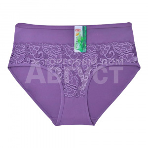 Трусы женские Иваново ФА848 6XL размер 52-54, слипы, в ассортименте