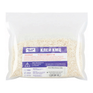 Клей КМЦ обойный, 250 г
