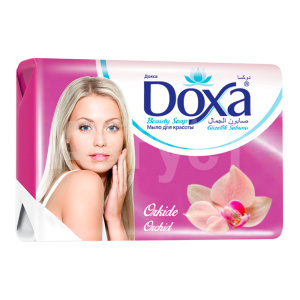 Мыло туалетное DOXA Орхидея, 60 г