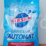Стиральный порошок Viksan автомат 3кг Universal  (Беларусь)