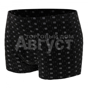Трусы мужские Иваново 2128 Асий, 4XL размер 52-54, боксеры, в ассортименте