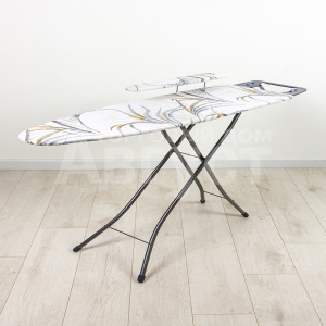 Доска гладильная Nika 6326 Bell classy 2, БК2 1120*345 мм