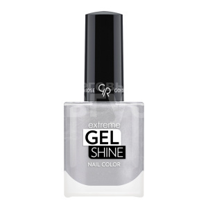 Лак для ногтей Golden Rose EXTREME GEL SHINE, тон 28