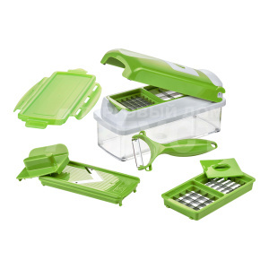 Овощерезка Nicer Dicer 13 в 1