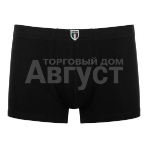 Трусы мужские Innamore IBU34002 Classic в коробке размер 7, боксеры, nero (черный)