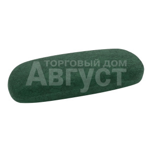 Футляр для очков FO-23/4 мужских и женских цвет зеленый