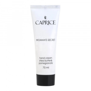 Крем для рук Ice Caprice woman's secret, 75 мл