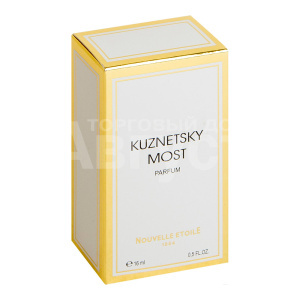 Духи Новая Заря Кузнецкий Мост НОВ, женские, 16 мл