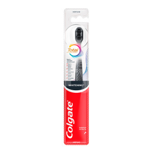 Зубная щетка Colgate Total мягкая щетина, 1 шт