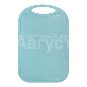 Доска разделочная DRP-08 21*32,5 см, пластик