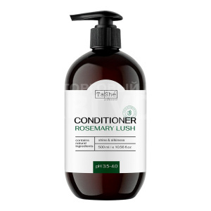Кондиционер для волос TaShe professional Rosemary lush, 500 мл