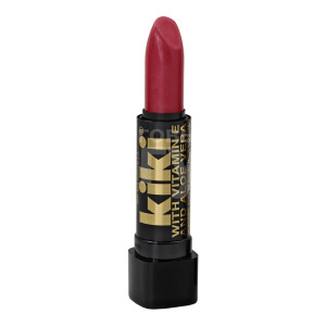Губная помада Kiki Classic c Алое и витамином E, розовый перламутр, тон 105