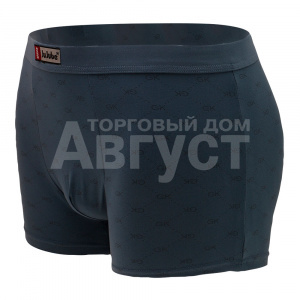 Трусы мужские Иваново К121-1 JuJube размер 48-54, боксеры, в ассортименте