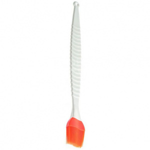 Кисточка кулинарная Silicone 21 см