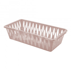 Корзина для хранения Keeplex Light, XS 195*10*5 мм, бежевый топаз