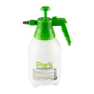 Опрыскиватель 990056 Park, белый, 1,5 л