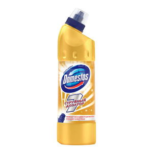 Чистящее средство Domestos Ультраблеск, 500 мл