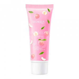 Крем для рук Bioaqua смягчающий, персик, 30 г