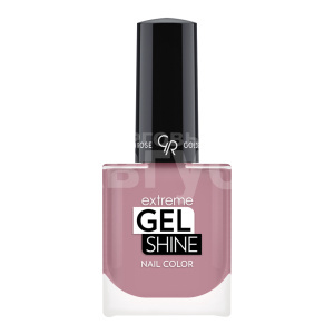 Лак для ногтей Golden Rose EXTREME GEL SHINE, тон 15