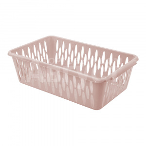 Корзина для хранения Keeplex Light, S 242*145*71 см, бежевый топаз