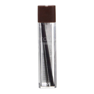 Грифель Koh-i-Noor 41520HB005PKRU запасной, 0,5мм HB, 12 шт